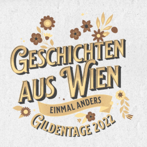Logo: Geschichten aus Wien - einmal anders